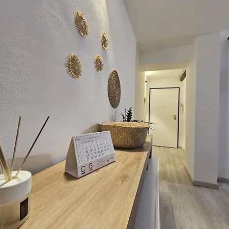 Apartman Il Rifugio Di Trip Mantova