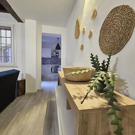 Il Rifugio Di Trip Apartman Mantova