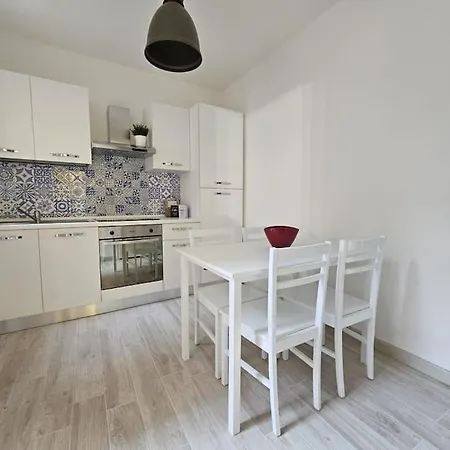 Il Rifugio Di Trip Apartman Mantova