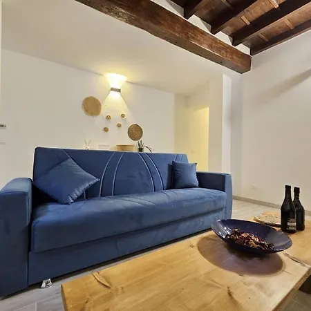 Apartman Il Rifugio Di Trip Mantova