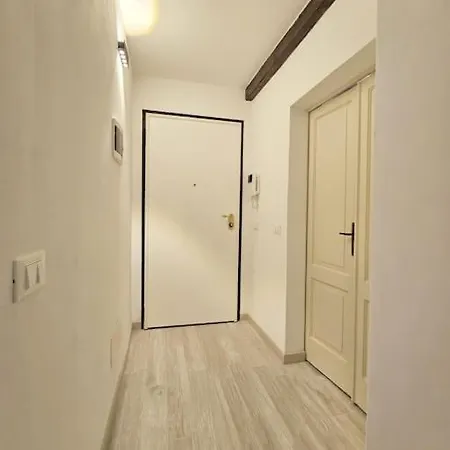 Apartman Il Rifugio Di Trip Mantova