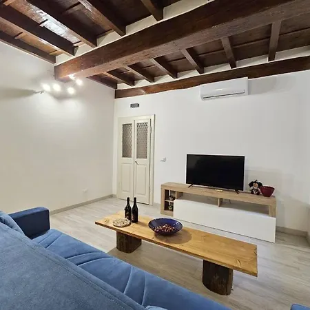 Il Rifugio Di Trip Apartman Mantova