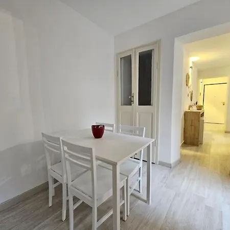 Apartman Il Rifugio Di Trip Mantova