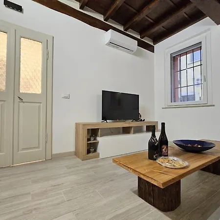 Il Rifugio Di Trip Apartman *