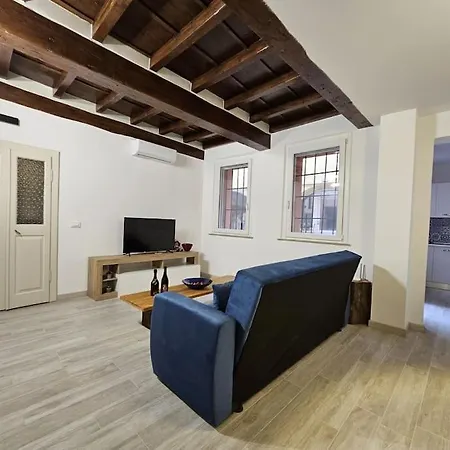 Il Rifugio Di Trip Apartman