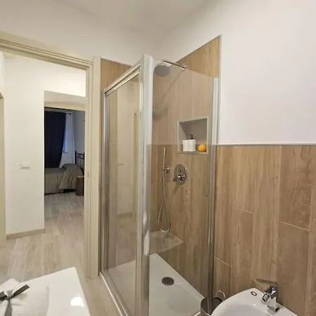 Apartman Il Rifugio Di Trip Mantova