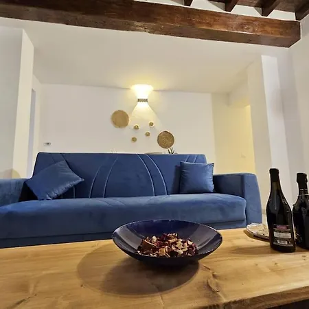Apartman Il Rifugio Di Trip