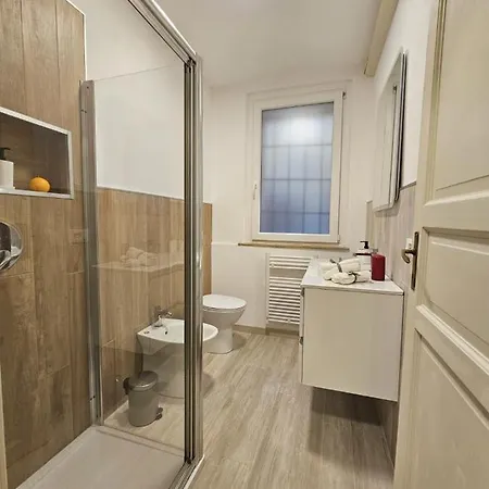 Apartman Il Rifugio Di Trip