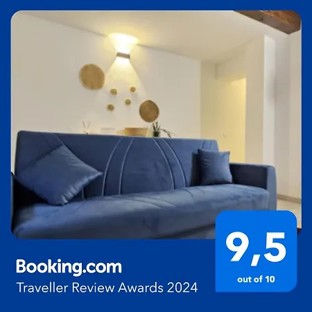 Il Rifugio Di Trip Apartman