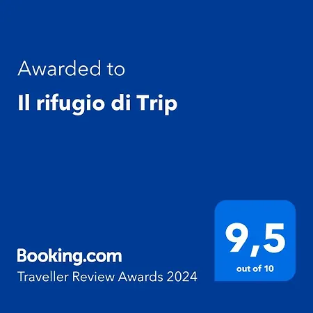 Il Rifugio Di Trip * Mantova