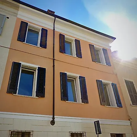 Il Rifugio Di Trip * Mantova
